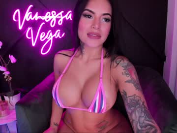 cam girl vanessa_vega image #3605373