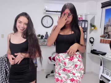 cam tranny franshesca_and_rashell_ image #619986