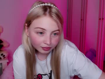 cam girl shy_blondiee image #3689356
