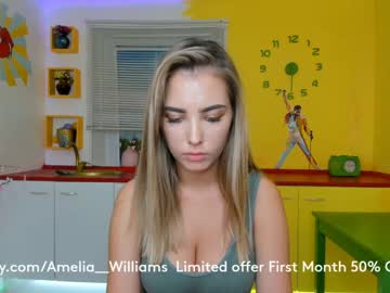 cam girl amelia__williams image #1680943