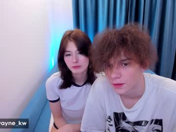 cam girl kimwaynekw image #2271840
