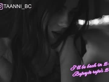 cam girl taanni_bc image #2965228