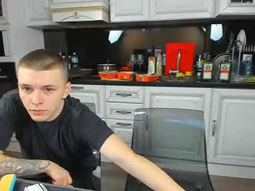 cam man romeo_mercy image #875129