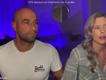 cam couple britcouple007 image #812886
