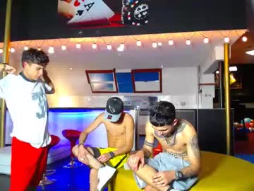 cam man bronachos image #4006847