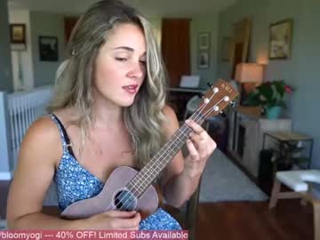 cam girl bloomyogi image #2069114