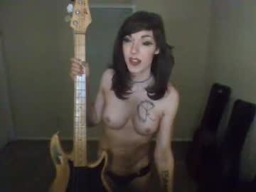 cam tranny bridgetblack666 image #608560