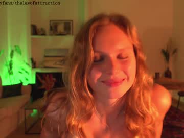 cam girl thelawofattraction image #252812