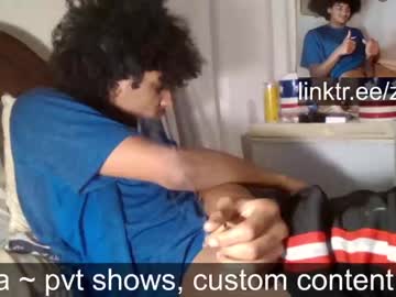 cam man zaythacams image #2673882