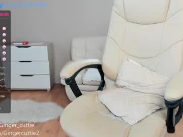 cam girl gingercuttie image #1650235