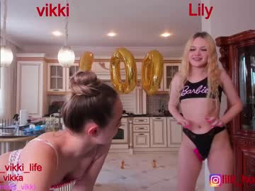 cam girl misss_vikki image #1781015