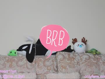 cam girl merrilyn image #940421