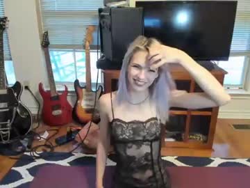 cam girl glitterglock image #52111