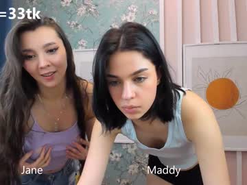 cam couple maddy___collins image #3472342