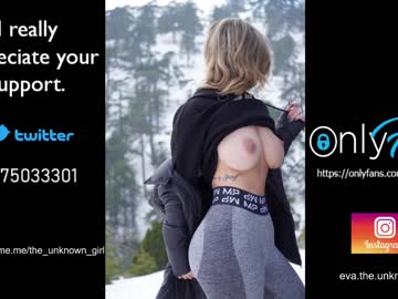 cam girl the_unknown_girl image #1977353