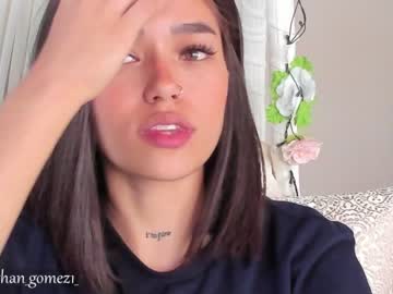 cam girl _meghan_gomez1_ image #294709