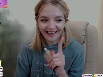 cam girl ginger_pie image #2744724