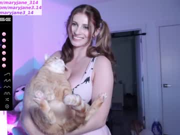 cam girl maryjane_314 image #2538199