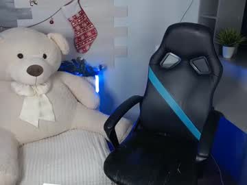 cam girl sidny_blush image #3345227