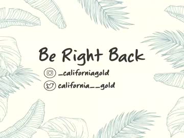 cam girl california__gold image #2883887