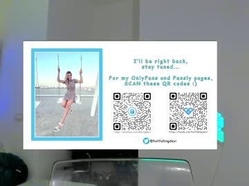 cam girl hotfallingdevil image #2819058
