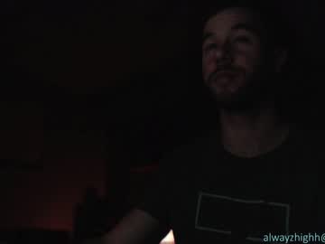 cam man alwayzhigh image #872658