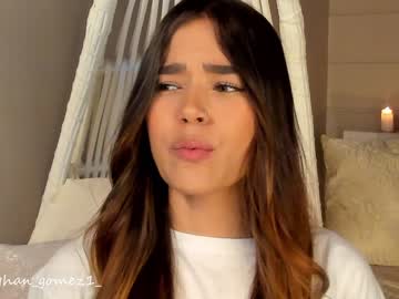 cam girl _meghan_gomez1_ image #3410250
