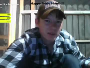 cam man antisocialstreamer image #1965233