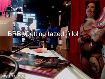 cam girl oliviaowens image #2872566