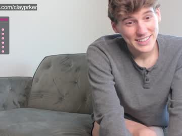 cam man clay_parker image #1020133