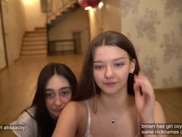 cam girl coyness_geneva image #1179477