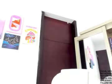 cam girl hanna_costtello image #787609
