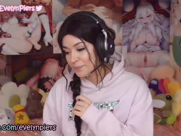 cam girl evelynpiers image #369774