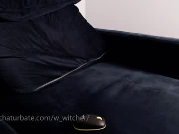 cam man w_witcher image #3515437