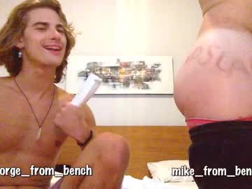 cam man guys_from_the_bench image #3439206