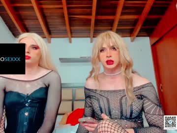 cam tranny reginarose image #3534746