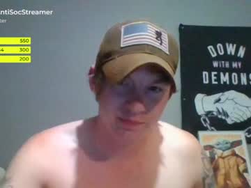 cam man antisocialstreamer image #2496548