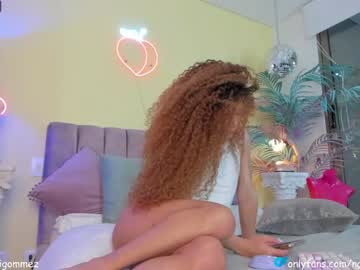 cam tranny naomigomezz image #1532165