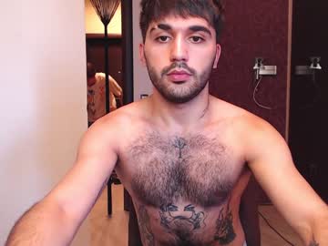 cam man teddy_mode image #2462641