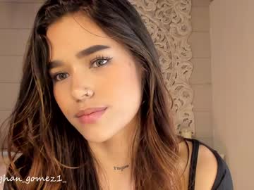 cam girl _meghan_gomez1_ image #3345752