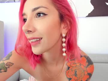 cam girl thecosmicgirl image #2112238