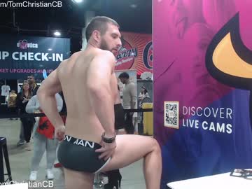 cam man tomchristiancb image #1654920