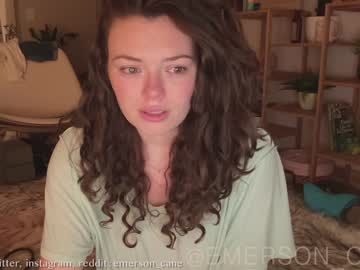 cam girl emersoncane image #1742220