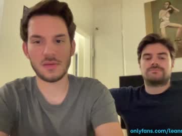 cam man leandrobellmer image #274258