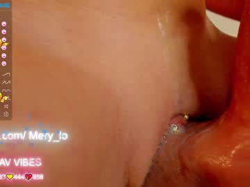 cam girl mery_lo image #3244384