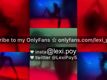 cam girl lexipoy image #1695653