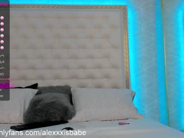cam girl alexislove007 image #1900240