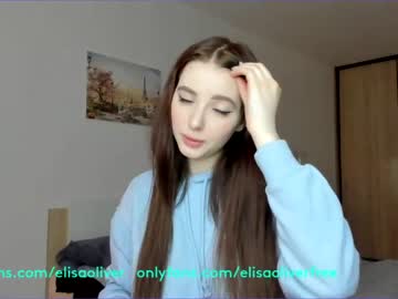 cam girl elisa_oliver image #1368606