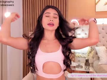 cam girl abie_owen image #1373637