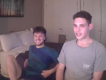 cam man ex_frat_bros image #1784912